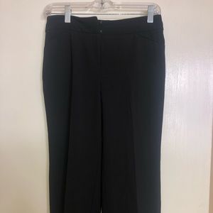 White House Black Market Pants
